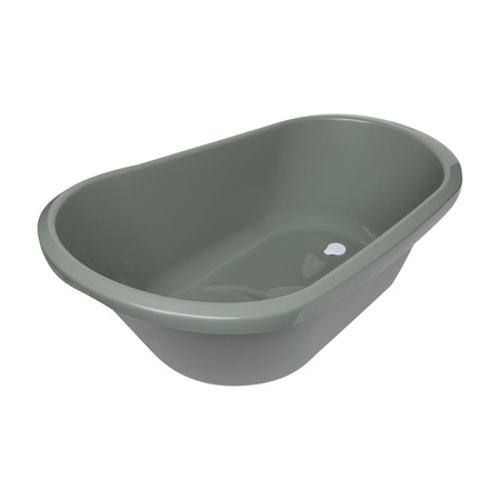 Zestaw bébé-jou Wanienka Sense Breeze Green 420030 + stojak