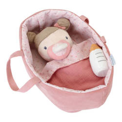 Little Dutch Laleczka Baby Rosa LD4553