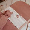 Little Dutch Kocyk 110x140 cm Pure Pink Blush