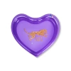 The Swim Essentials Basen serce 150 cm Wild Heart Purple 