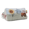 Little Dutch Trójkąt edukacyjny  Little Farm LD8823