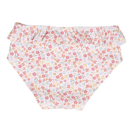 Little Dutch Kąpielówki Multi color 74/80 Summer Flowers CL31081850