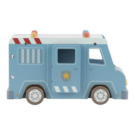 Little Dutch Pas z narzędziami FSC LD7090