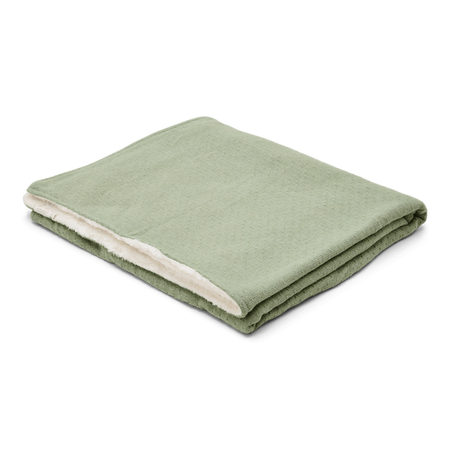 Little Dutch Kocyk 70x100 cm Pure Soft White