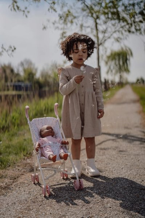 Little Dutch Wózek składany dla lalek LD4584