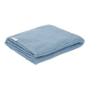 Little Dutch Kocyk 110x140 cm Pure Denim Blue