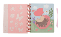 Little Dutch Wydrapywanka Rosa & friends 125537