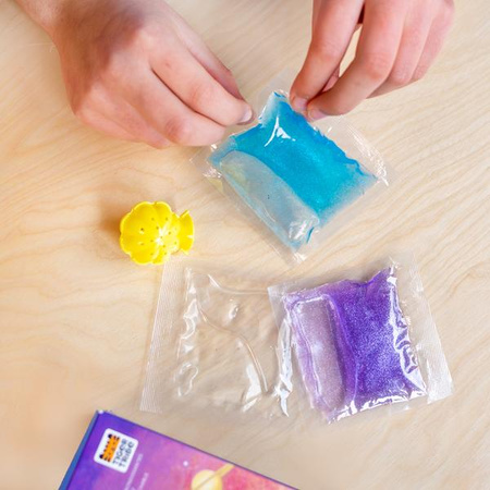 Tiger Tribe Zestaw Kolorowanek - Małe Zwierzątka