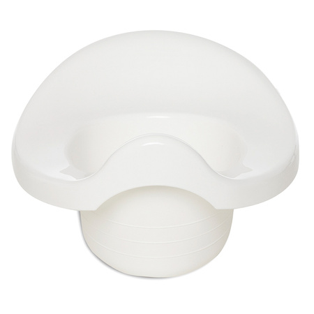 bébé-jou Nocnik Grow Light Oat