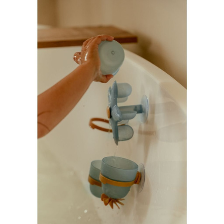 Little Dutch Kubeczki kąpielowe Little Farm 2011244