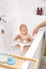  bébé-jou Siedzisko kąpielowe Taupe 417505 Uszkodzone opakowanie