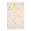 Little Dutch Dywan Dots Pink 120x70 cm