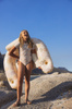  The Swim Essentials Hamak Sea Shells 