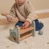 Little Dutch Przebijanka Little Farm FSC LD7146