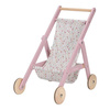 Little Dutch Wózek drewniany dla lalek FSC LD7064