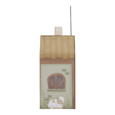 Little Dutch Duża kuchnia pastelowa FSC LD7088