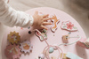 Little Dutch Stolik edukacyjny Fairy Garden FSC