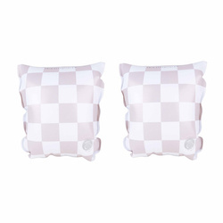 The Swim Essentials Rękawki do pływania 2-6 lat Sand Check 2023SE518