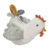 Little Dutch Balansująca grzechotka Little Farm 20 cm LD8803
