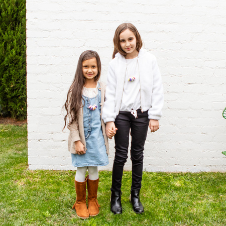 Tiger Tribe Zestaw Kreatywny - Biżuteria z Gliny