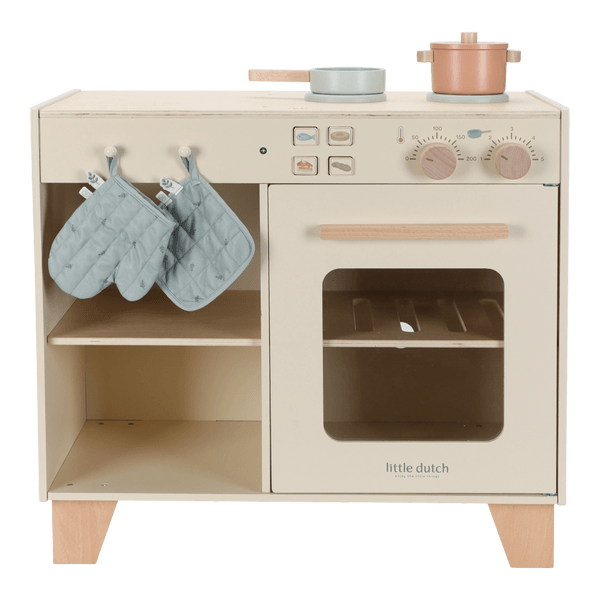 Little Dutch Kuchnia drewniana FSC - Edycja limitowana pol_pl_Little-Dutch-Kuchnia-drewniana-FSC-5698_21