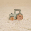 Little Dutch Traktor Little Farm FSC LD7134