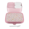 Mepal & Little Dutch Lunchbox bento duży Fairy Garden