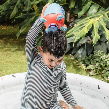 Tiger Tribe Zabawka Kąpielowa - Rakieta Kosmiczna