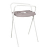 bébé-jou Stojak do wanienki 98 cm Chalk Brown