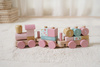 Little Dutch Pociąg Fairy Garden FSC LD7354 Uszkodzone opakowanie