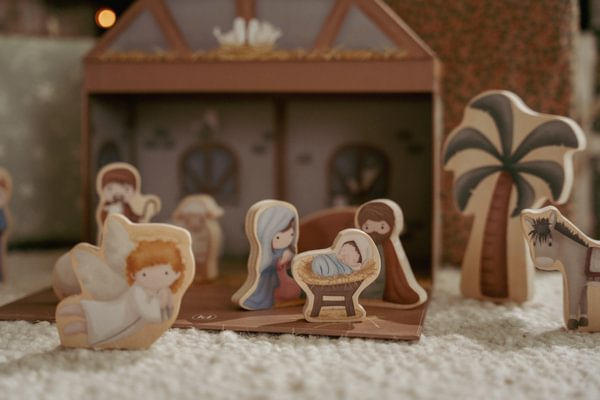 Little Dutch Szopka FSC X-MAS pol_pl_Little-Dutch-Szopka-FSC-X-MAS-5701_4