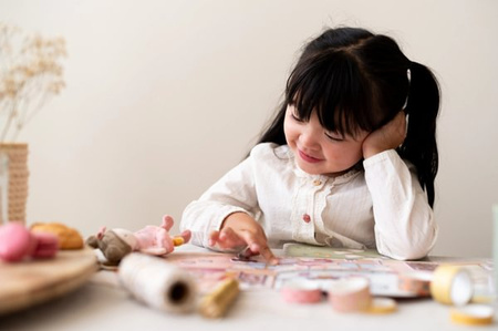 Little Dutch Kreatywne pudełko XL Fairy Garden