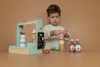 Little Dutch Lodziarnia FSC LD8024