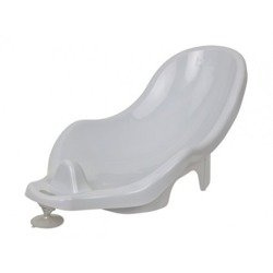 bébé-jou Wkładka do wanienki Grey 4172051