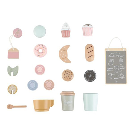 Little Dutch Kawiarenka FSC LD7089