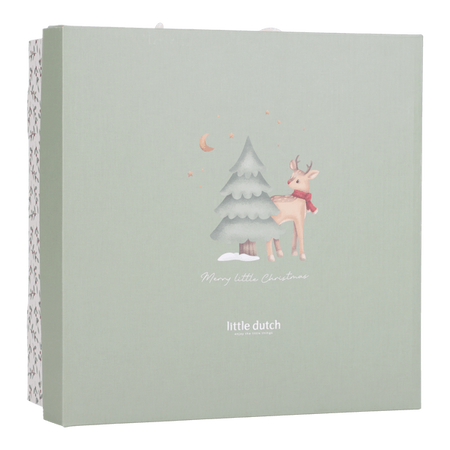 Little Dutch Duża kuchnia pastelowa FSC LD7088