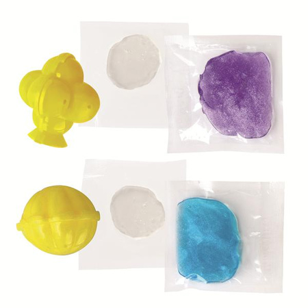 Tiger Tribe Zestaw Kolorowanek - Małe Zwierzątka