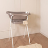 bébé-jou Stojak do wanienki 103 cm Chalk Brown