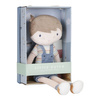 Little Dutch Chłopiec Jim 50 cm LD4561