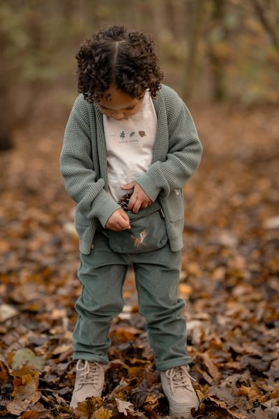 Little Dutch Saszetka/Nerka Balsam Green