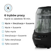 Baby Brezza Пляшкомийник Pro Black 