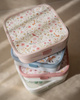 Mepal & Little Dutch Lunchbox bento duży Fairy Wonders