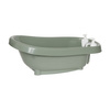 Zestaw bébé-jou Wanienka Thermo Breeze Green 426030 + stojak 98 cm