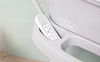 Zestaw bébé-jou Wanienka Thermo Szara 4260051 + stojak 103 cm