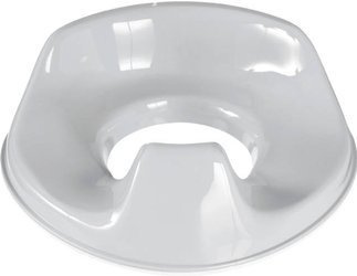 bébé-jou Nakładka treningowa na sedes de luxe Grey 4039051