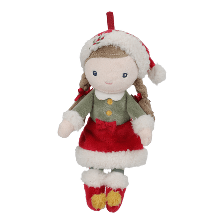 Little Dutch Duża kuchnia pastelowa FSC LD7088