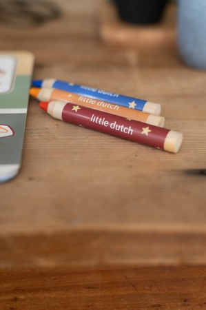 Little Dutch Kreatywne pudełko XL Fairy Garden