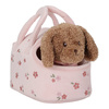 Little Dutch Przytulanka gąska 17 cm Newborn Naturals