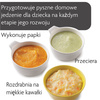Blender parowy Baby Brezza Food Maker Deluxe 
