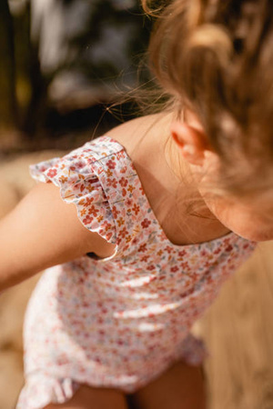 Little Dutch Kostium 74/80 Summer Flowers CL80281850